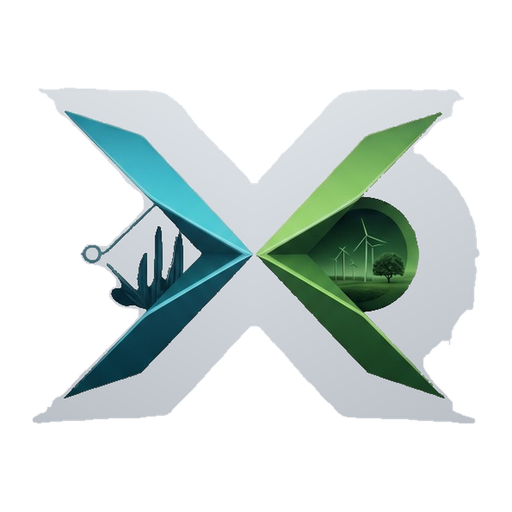 Çevraxis Logo